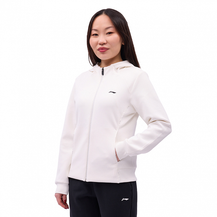 AFDVB64-3 Куртка Essentials белый